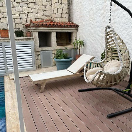 Anchor Alacati Hotel Exteriör bild
